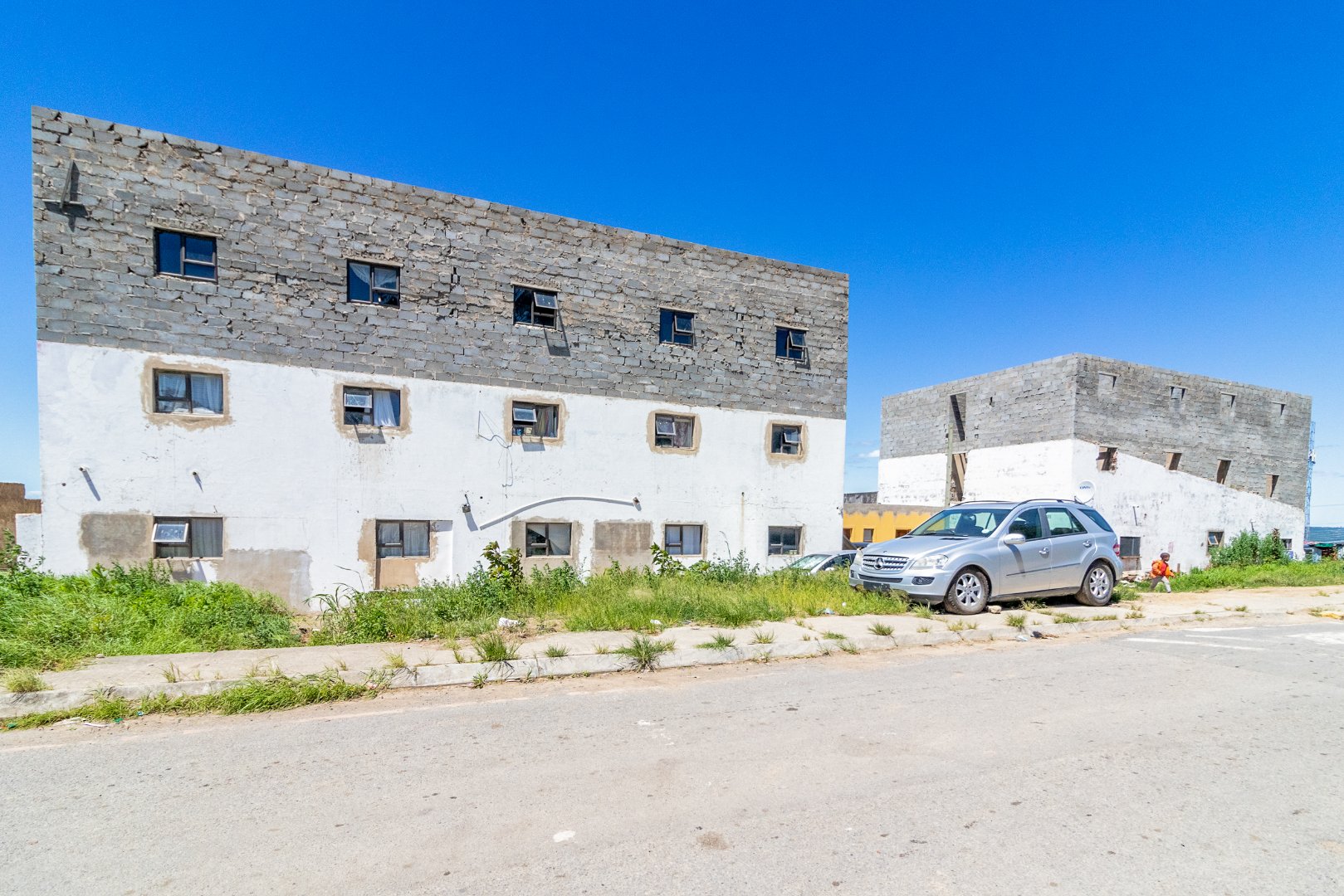 40 Bedroom Property for Sale in Mdantsane Eastern Cape